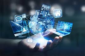 Internet Services